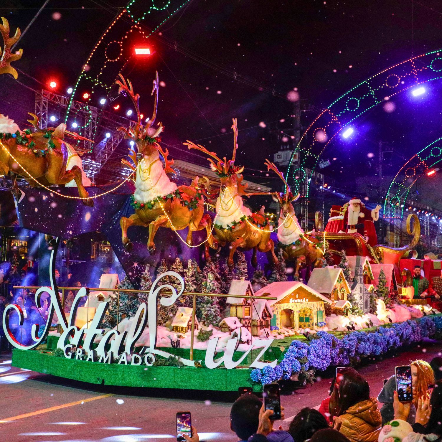 datas natal luz gramado