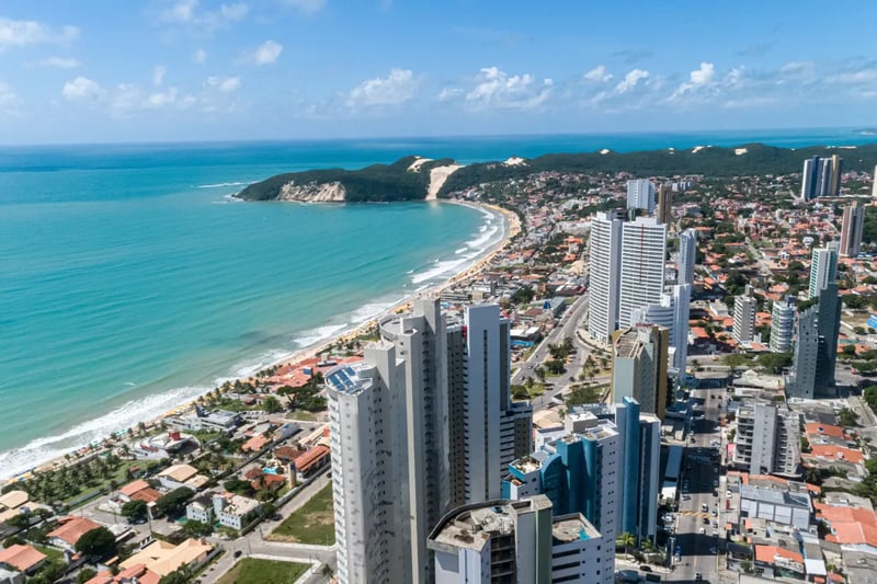Natal RN 2026