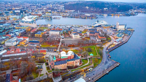 o que fazer em Oslo