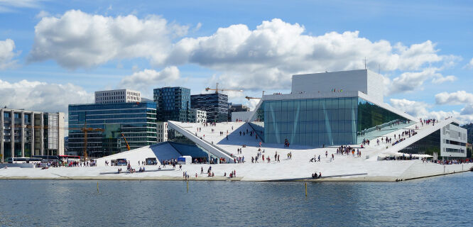 dicas de viagem para Oslo