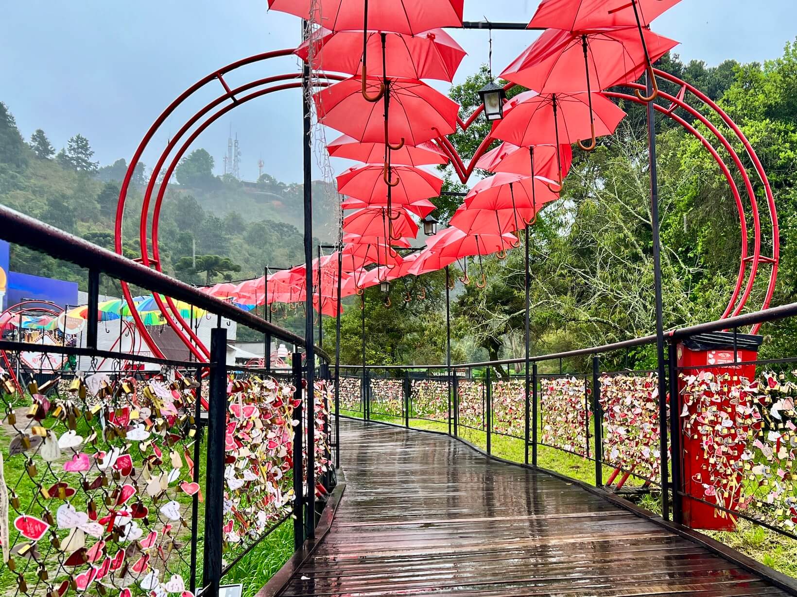 o que fazer em campos do jordão no inverno