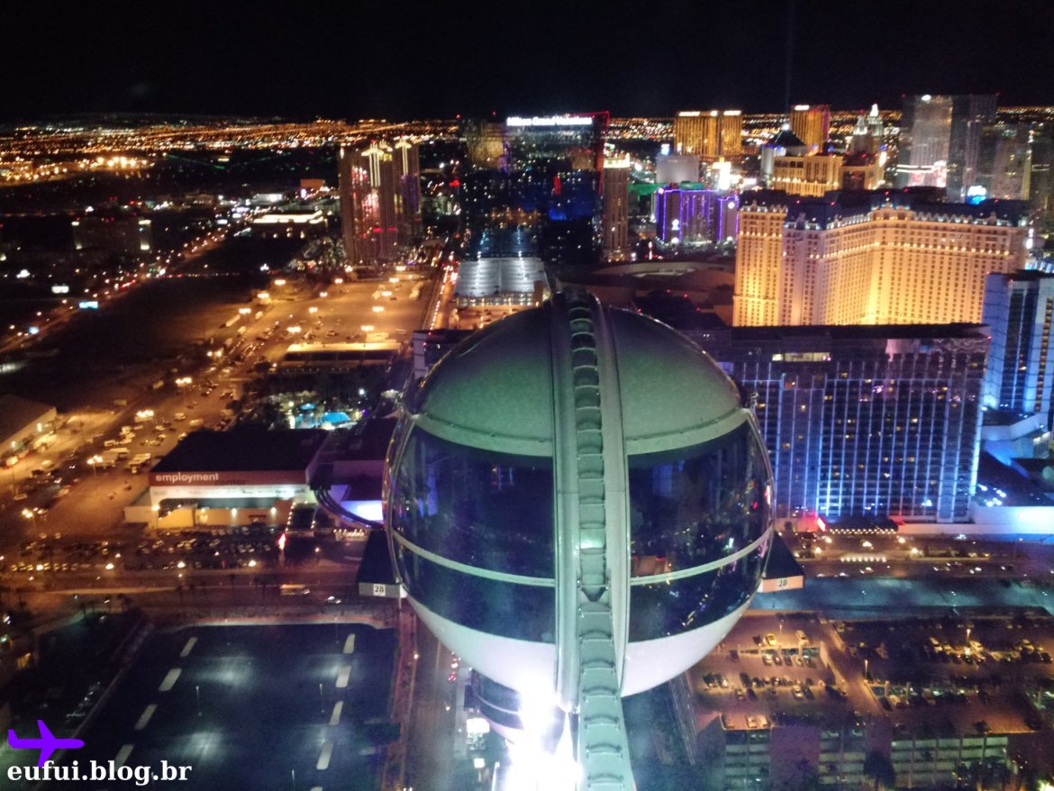 passeios perto de las vegas