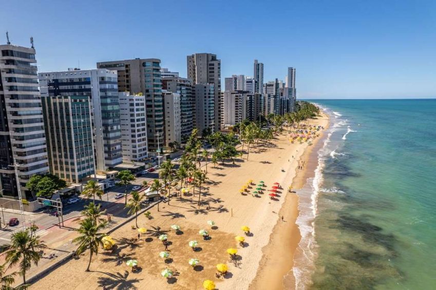 pontos turísticos recife