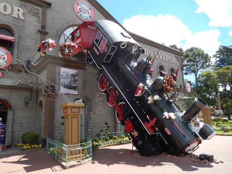 o que fazer em gramado e canela