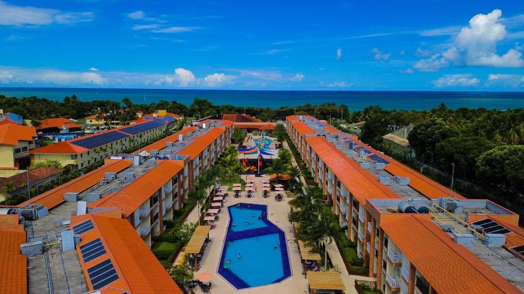 resort all inclusive Porto Seguro