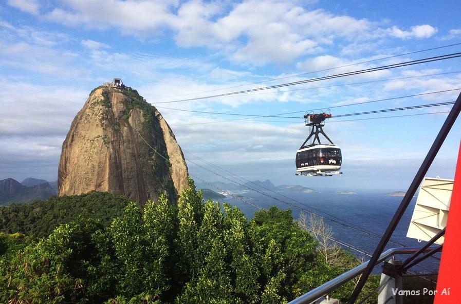 preço bondinho pão de açúcar 2026