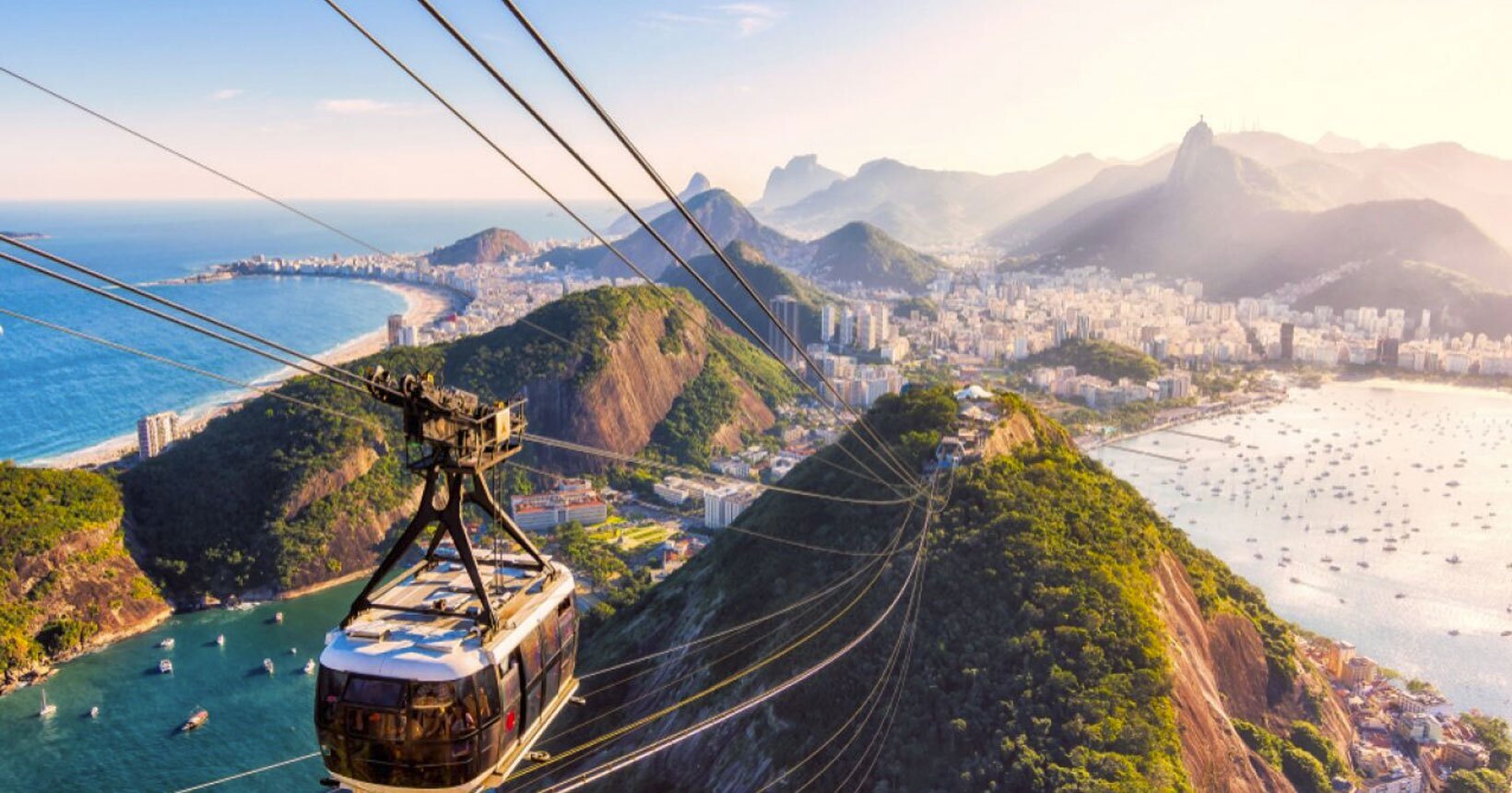 comprar ingresso bondinho rio de janeiro