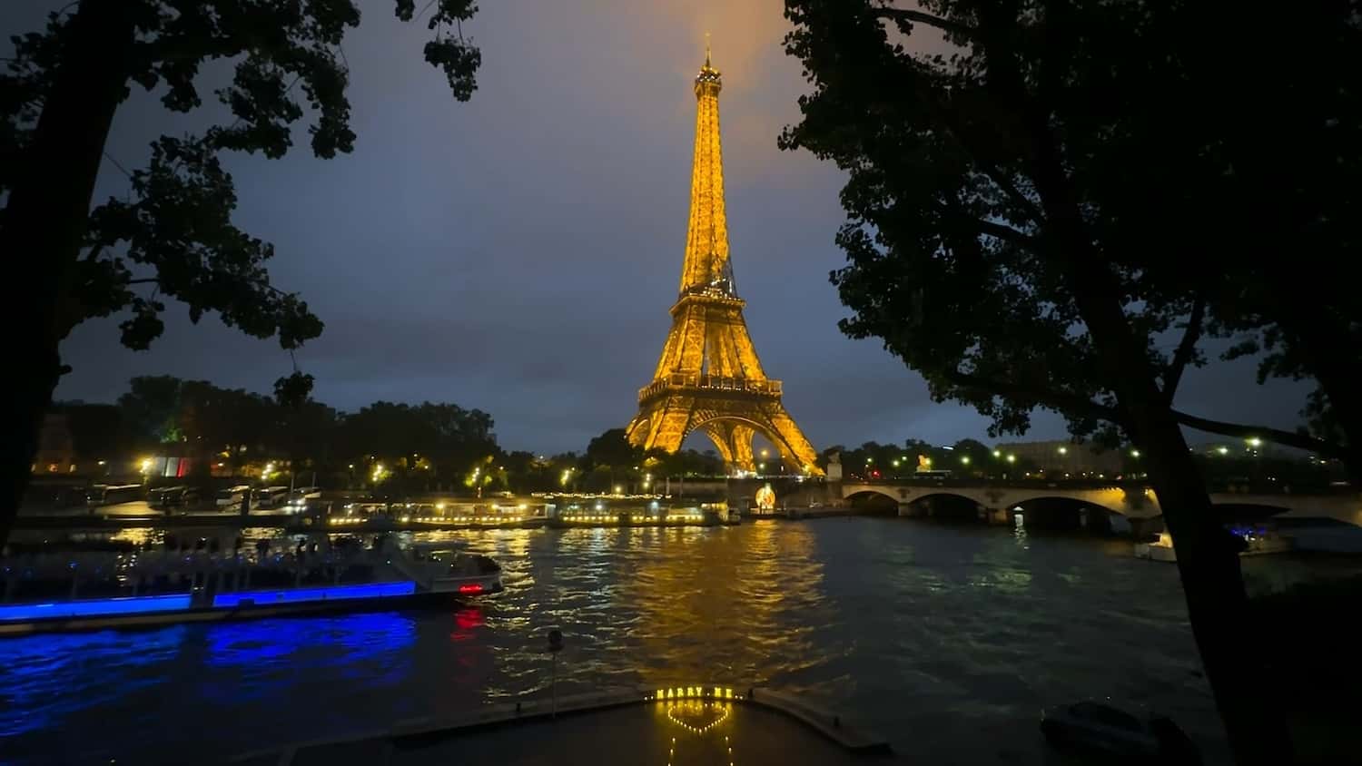 O que fazer em Paris 2026