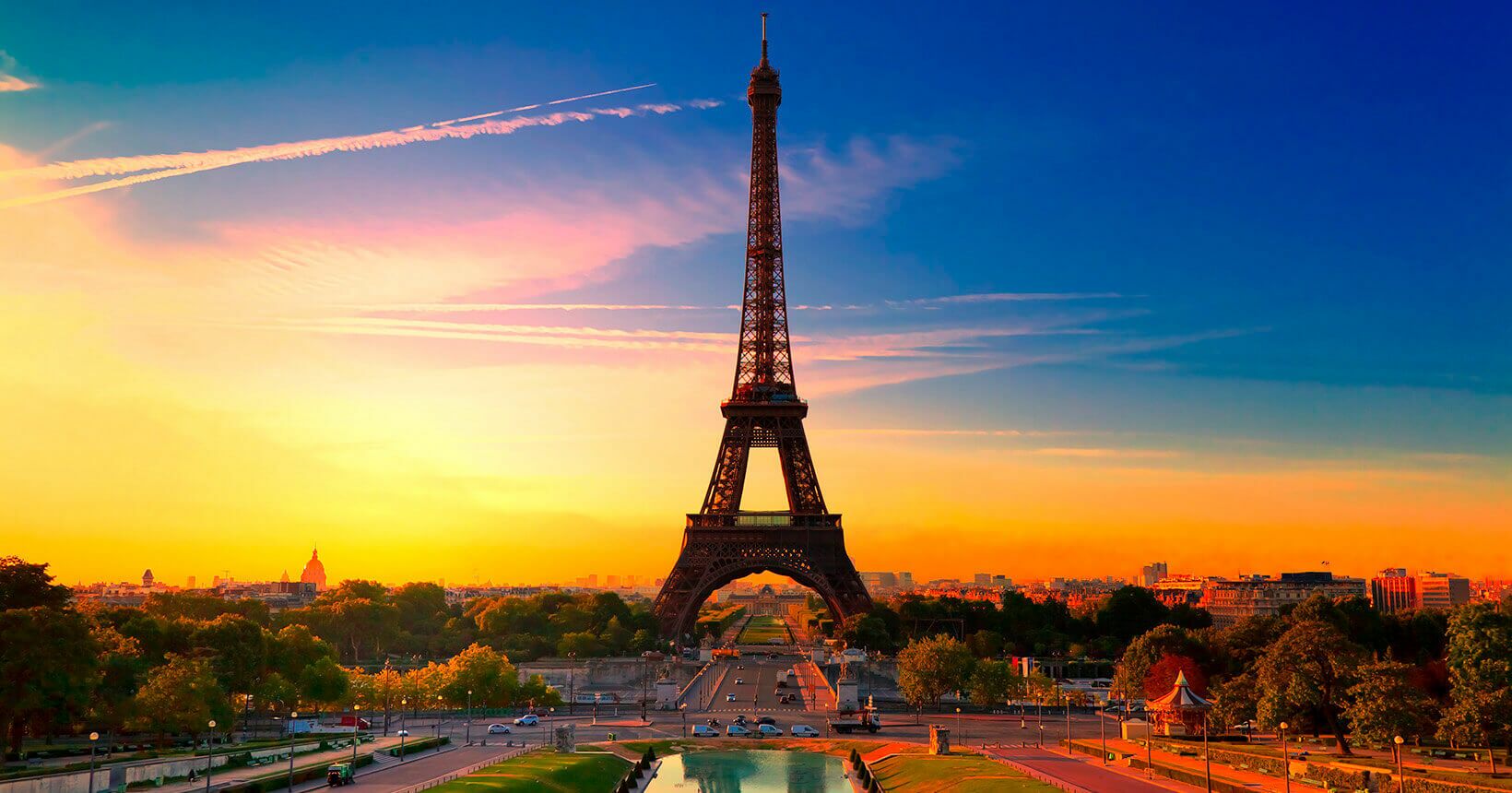 Roteiro Paris 4 dias