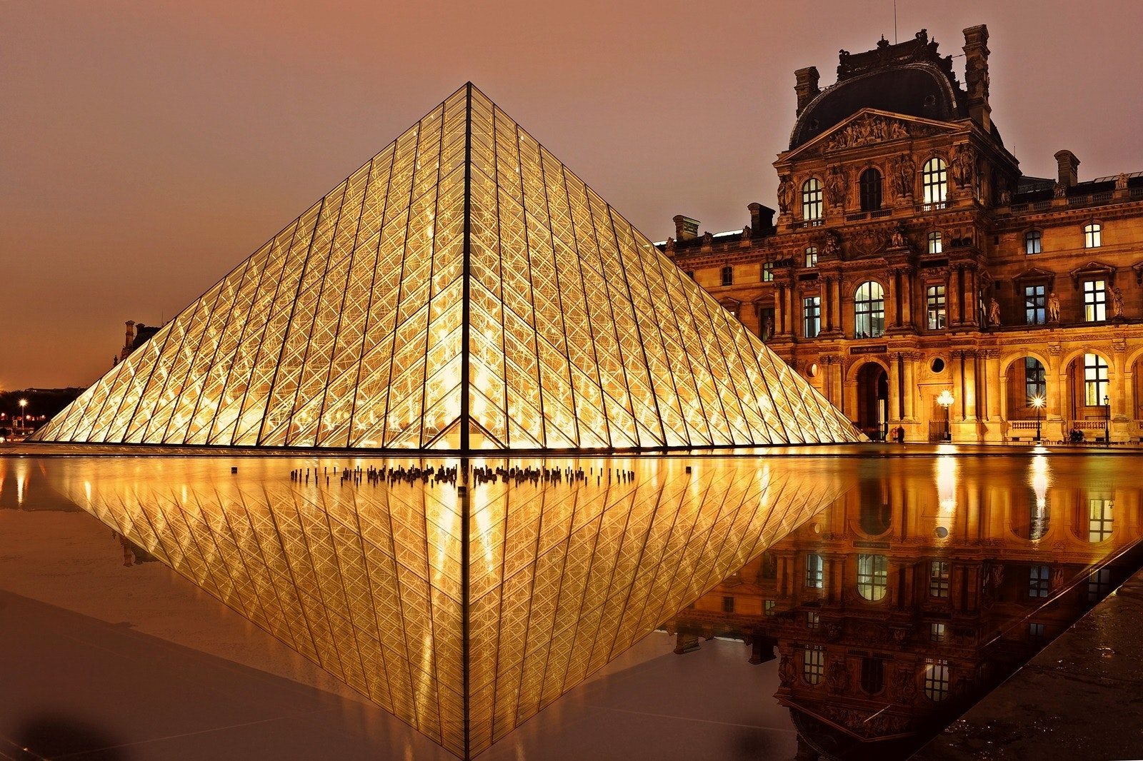 Paris com crianças