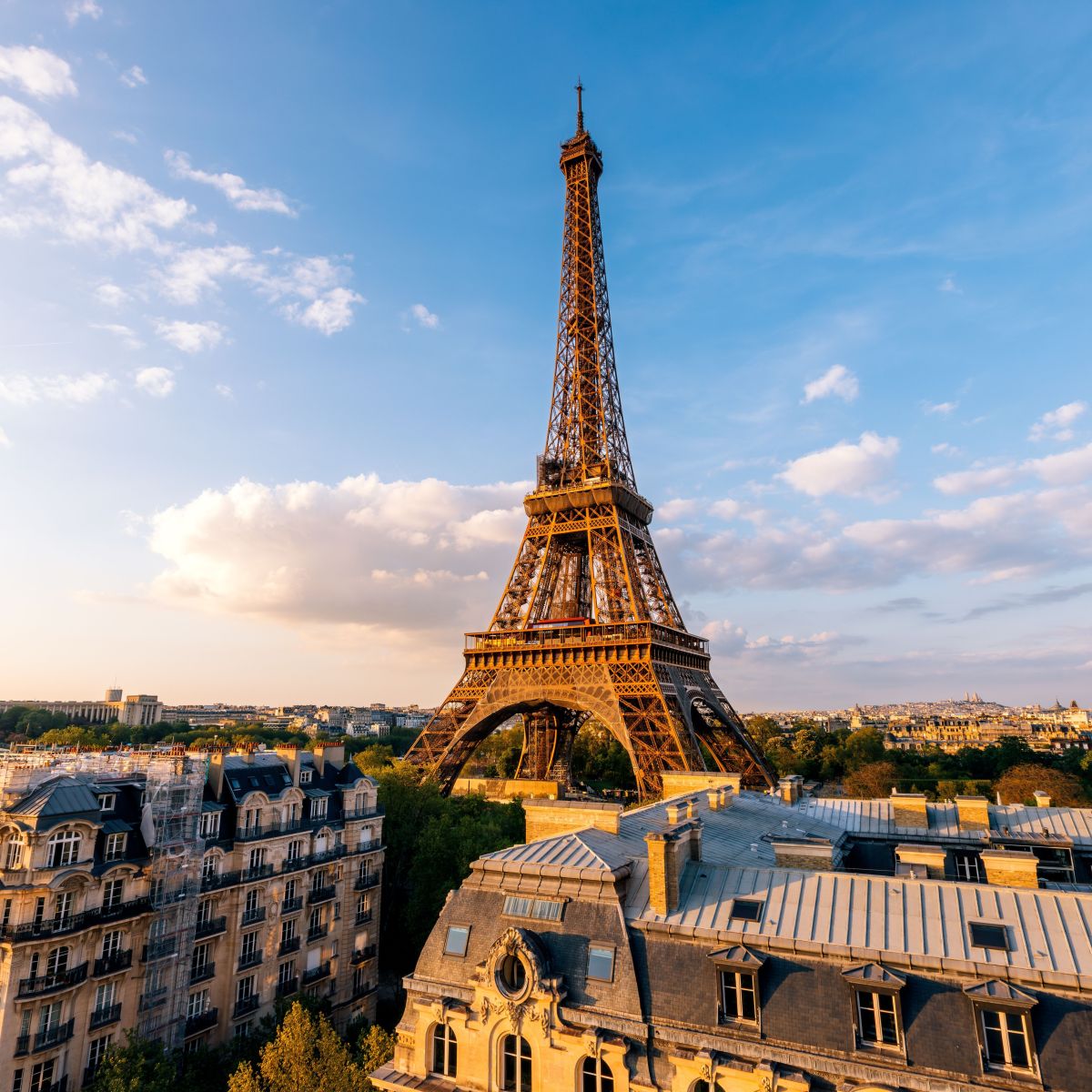Dicas de transporte em Paris