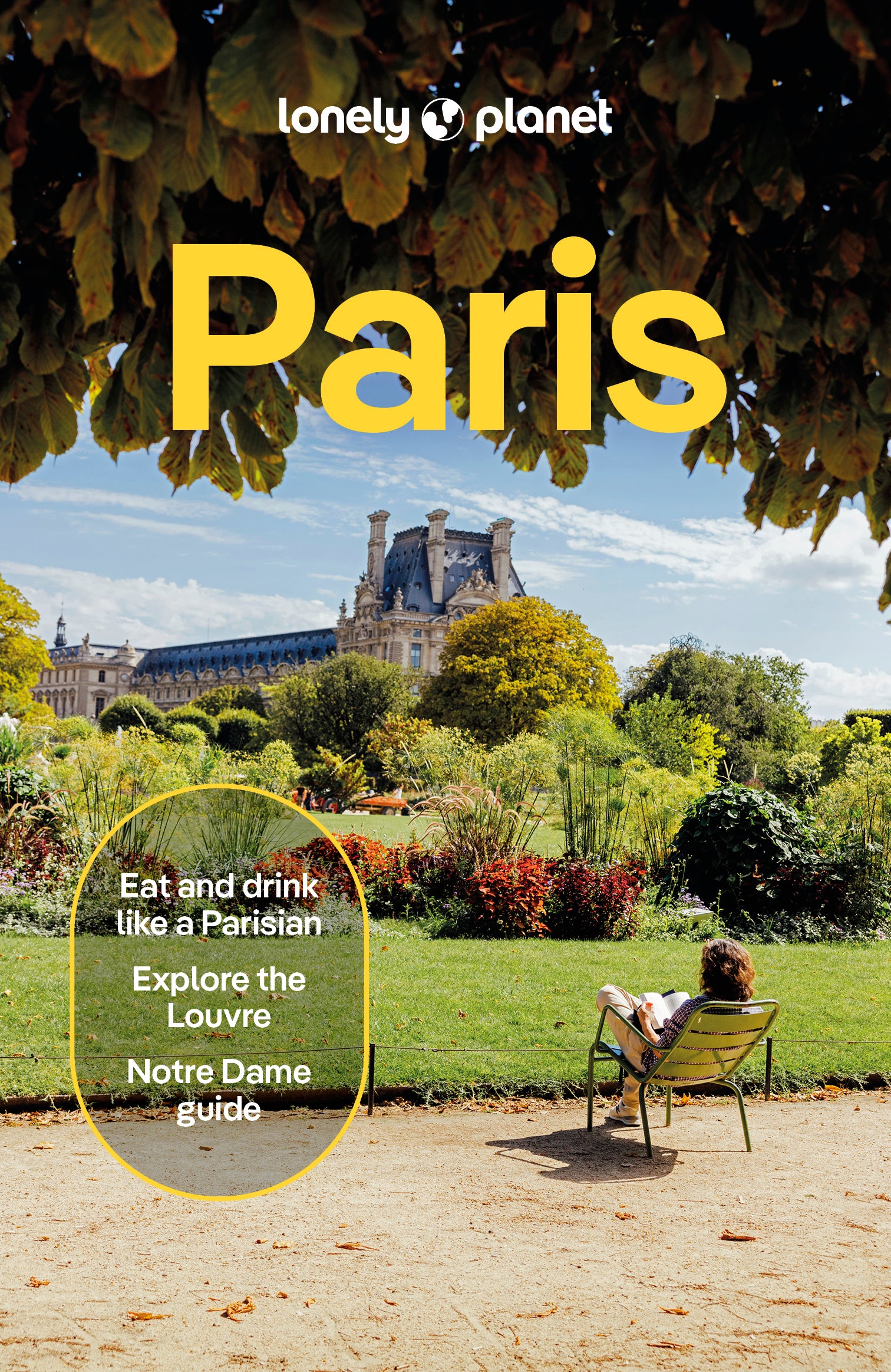 melhor epoca para visitar paris