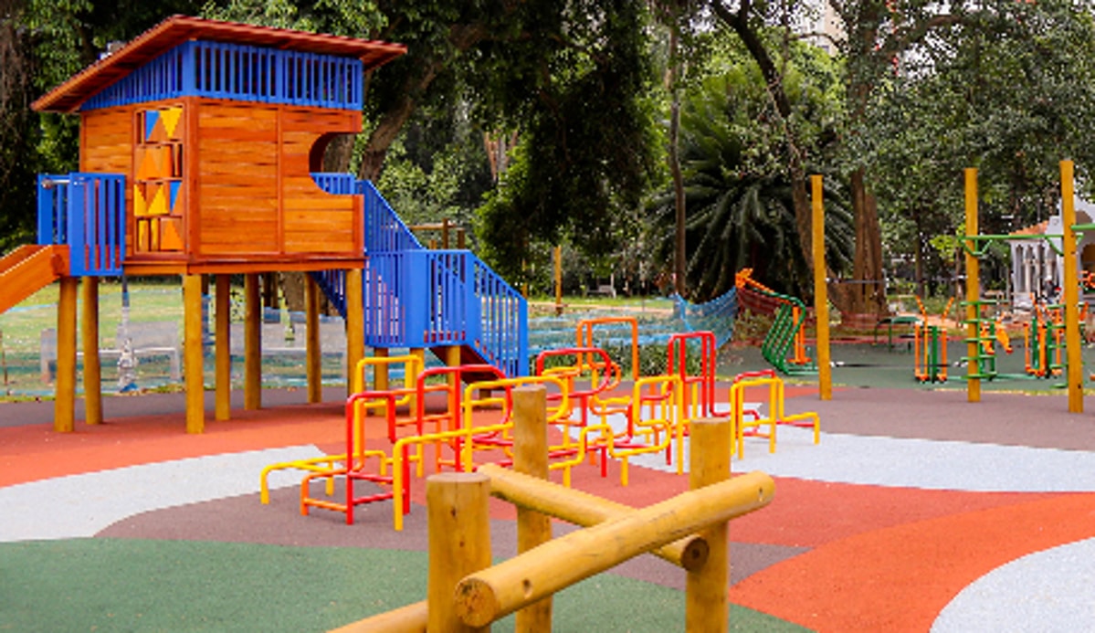 parque temático