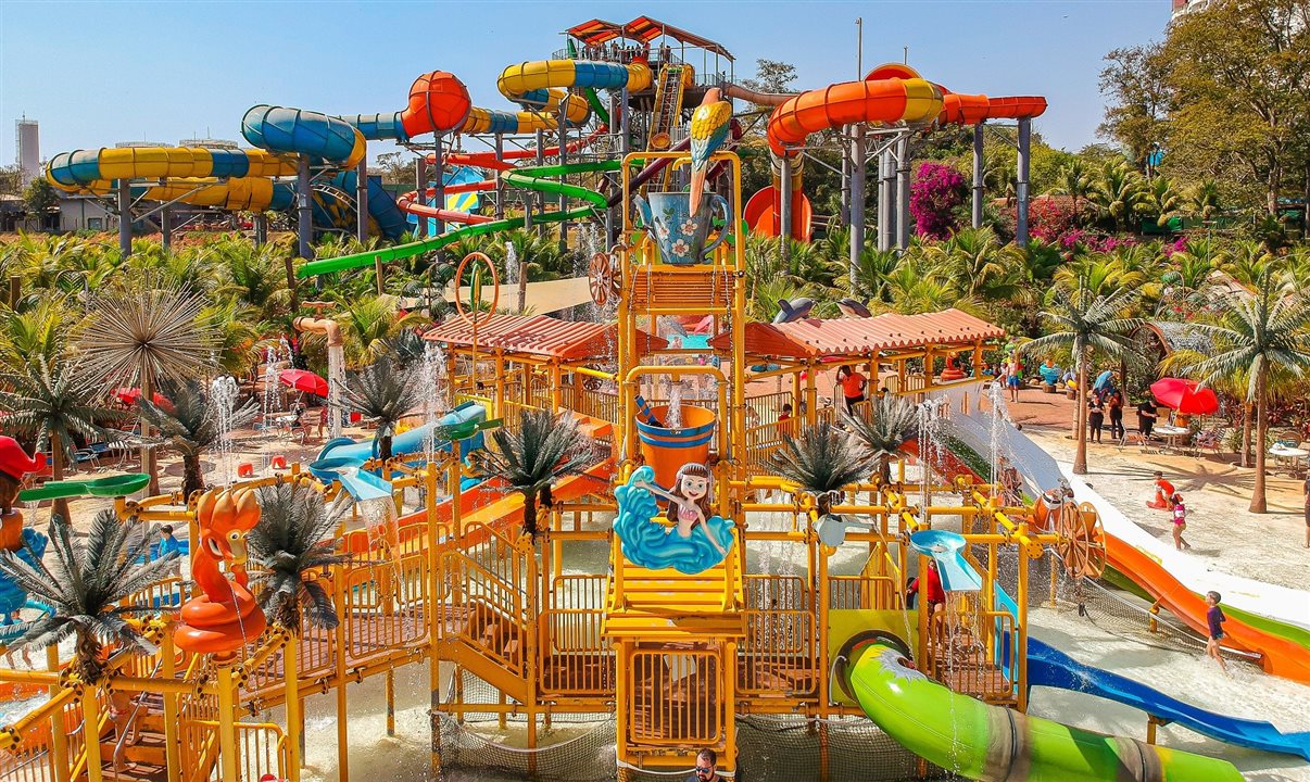 preço ingresso Beach Park 2026