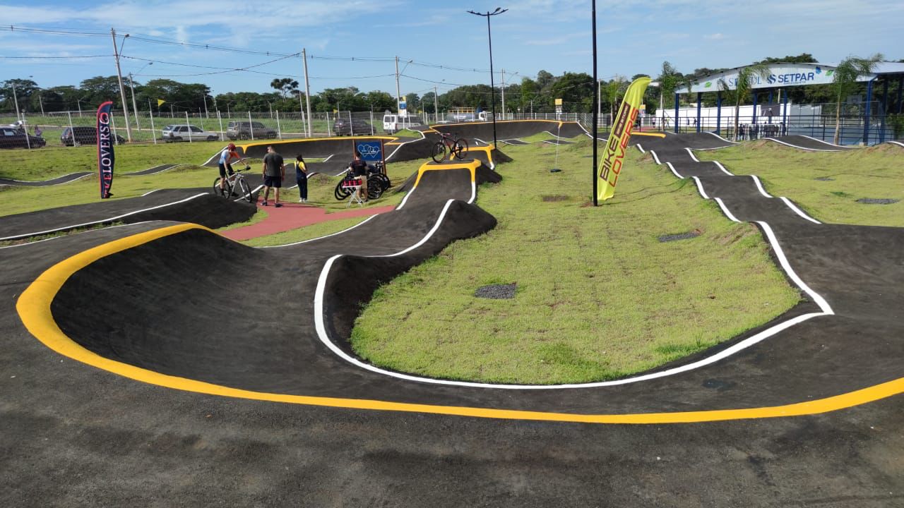Horário Parque Municipal Olinda Tarraf