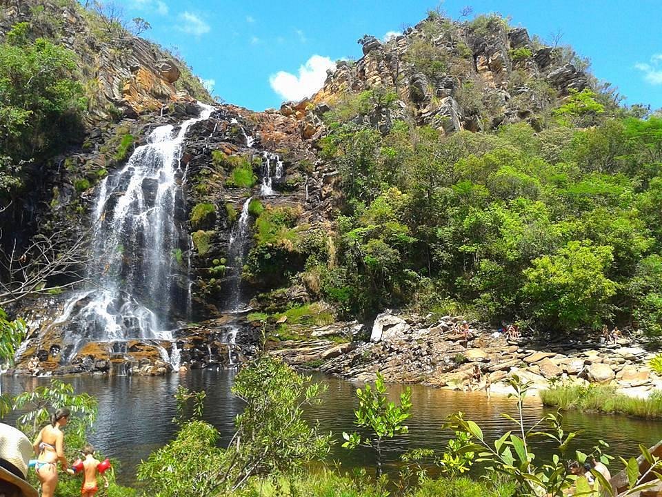 O que fazer na Serra do Cipó
