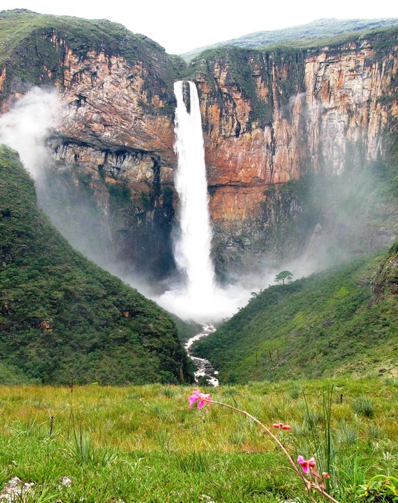 Trilhas Serra do Cipó