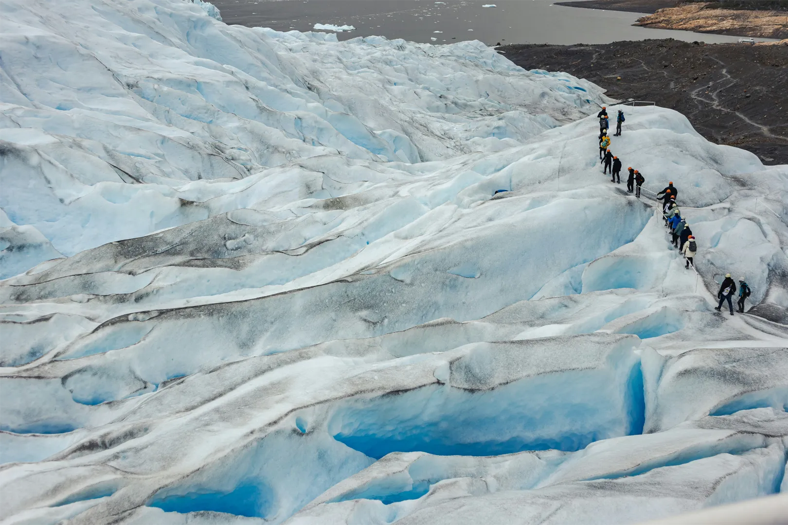 roteiro patagônia argentina 10 dias verão