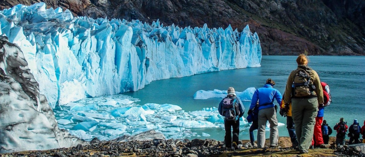 patagônia argentina com crianças verão