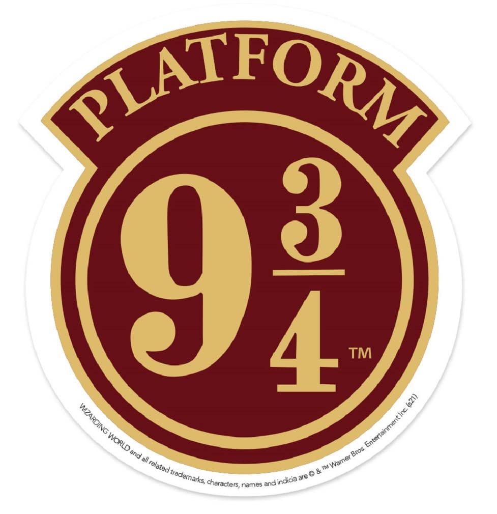 Fotos Plataforma 9 3/4