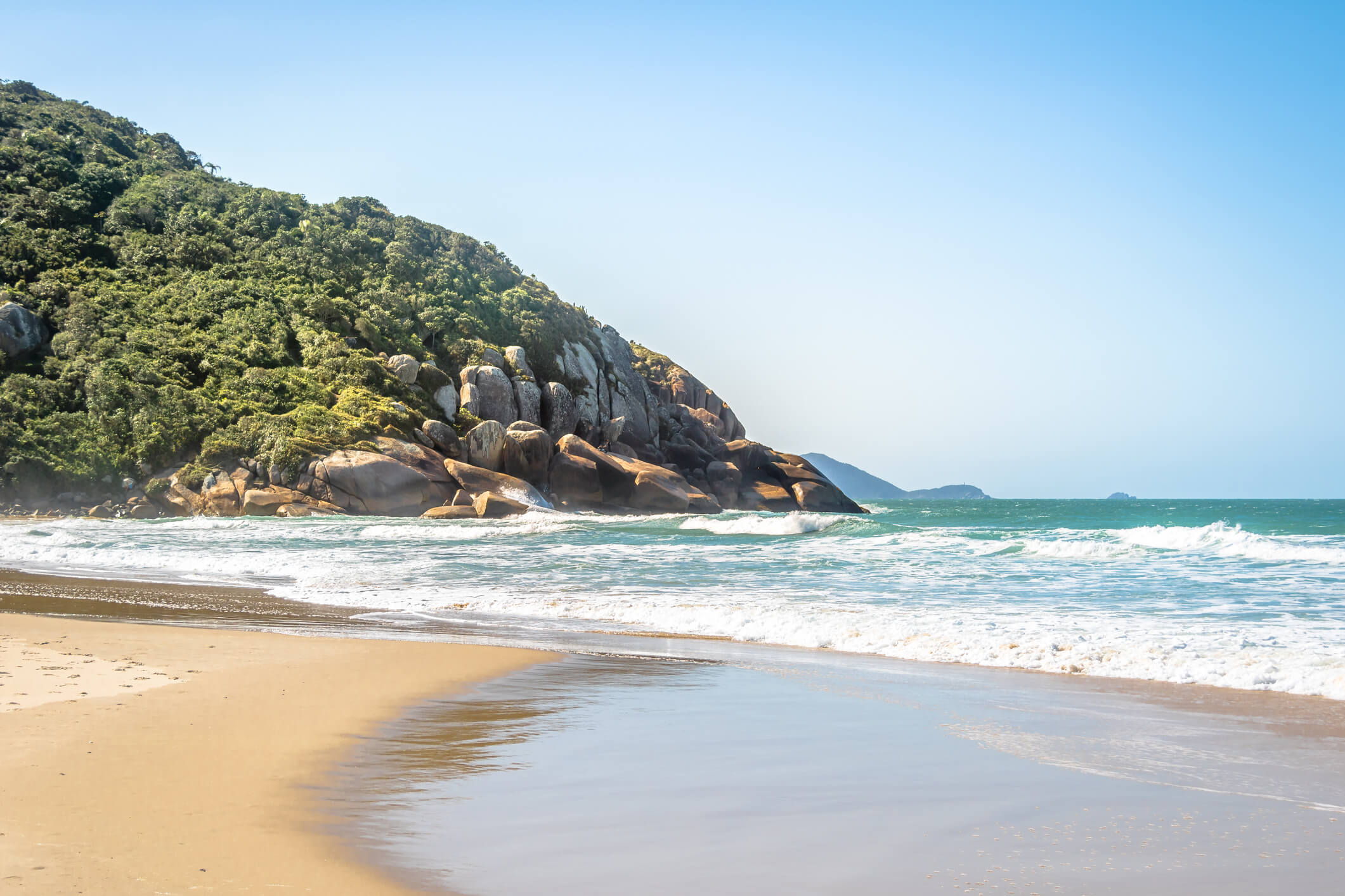 praias badaladas do Rio de Janeiro