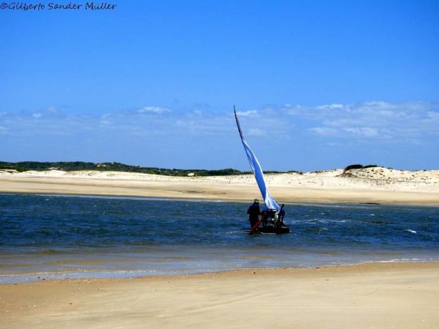 Turismo em Caponga