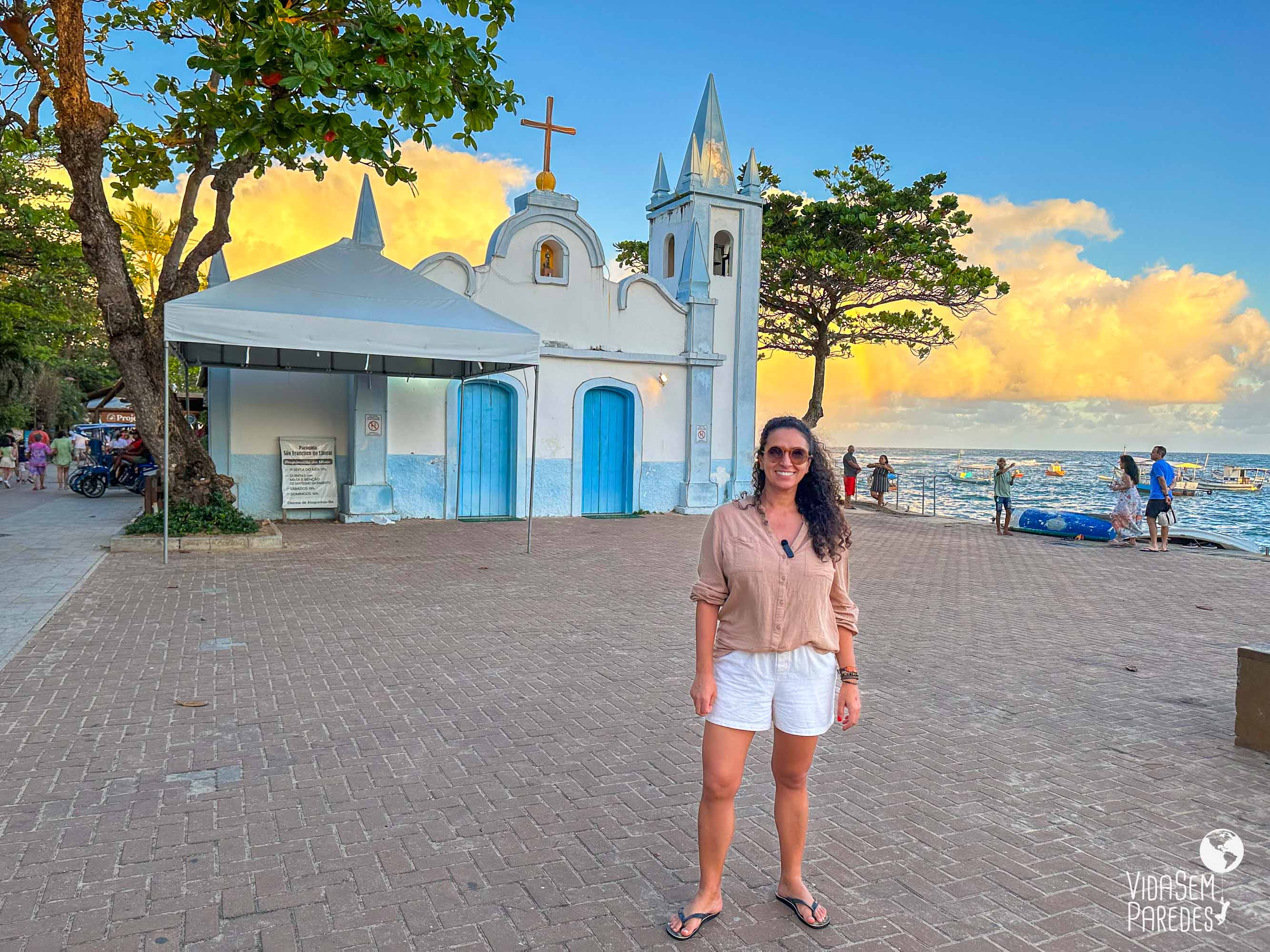 o que fazer em Praia do Forte