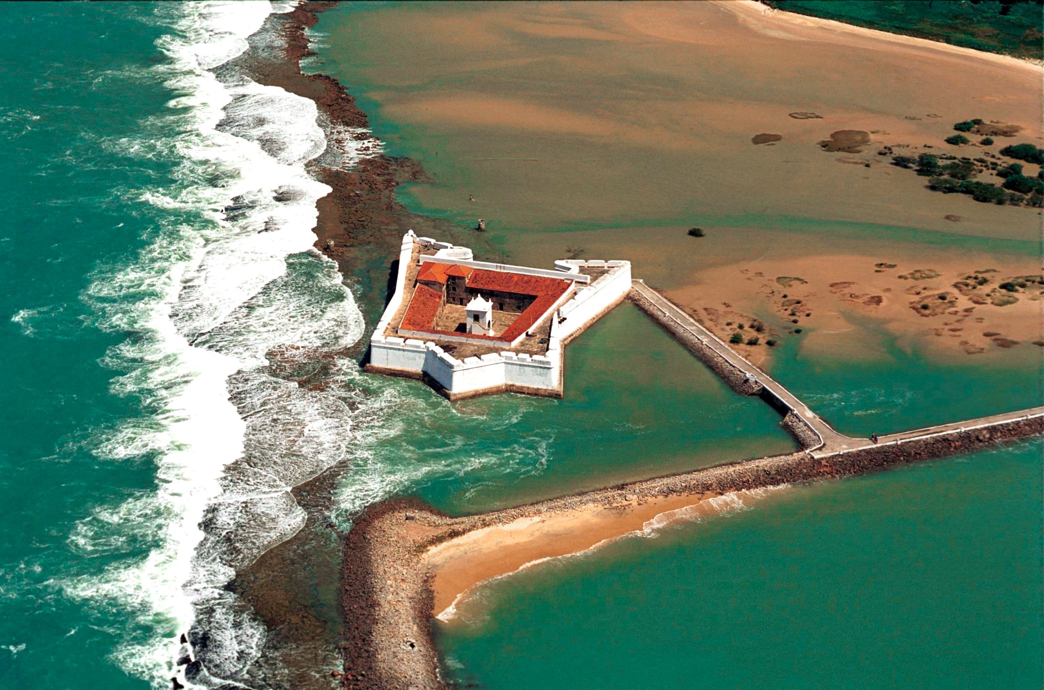 Projeto Tamar Praia do Forte ingresso