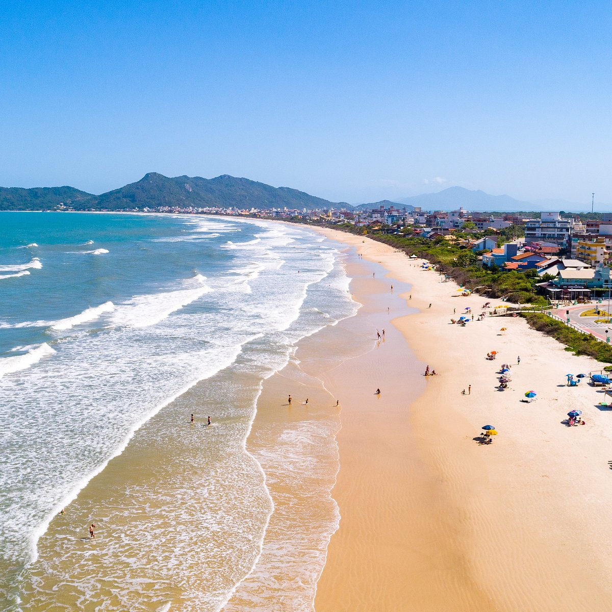 o que fazer em mariscal bombinhas