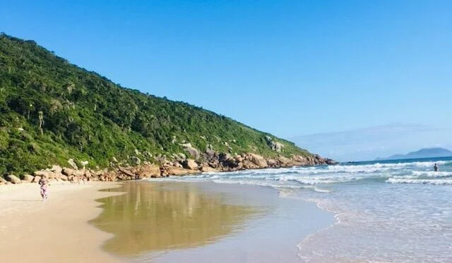 O que fazer na Praia dos Ingleses