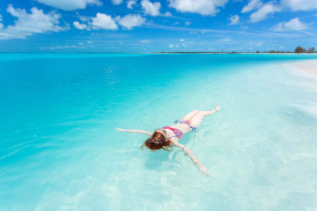 melhores praias de Cuba