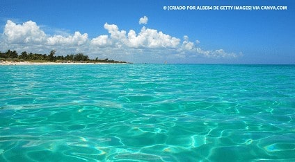 dicas de viagem Cuba praias