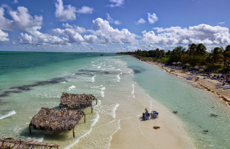 Varadero Cuba
