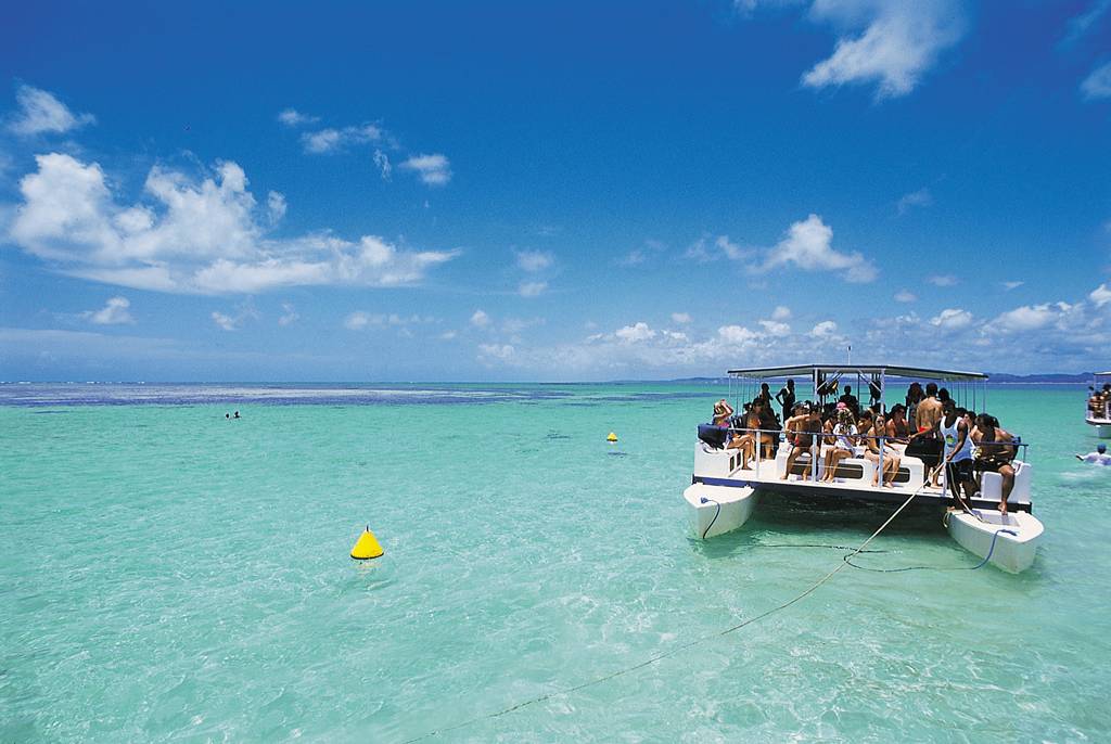 roteiro praias alagoas