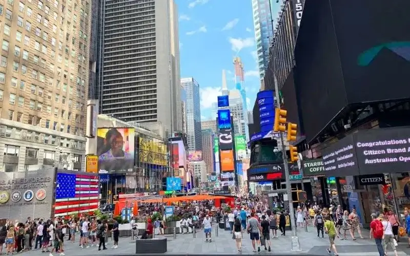dicas para economizar em nova york