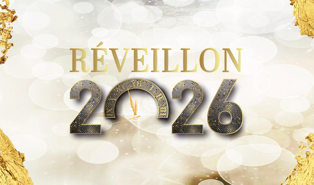 programação reveillon 2026