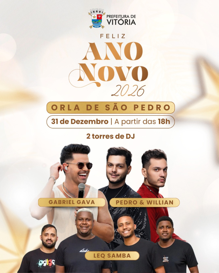 réveillon em são paulo 2026