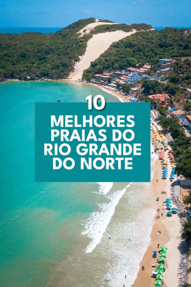 Clima do Rio Grande do Norte