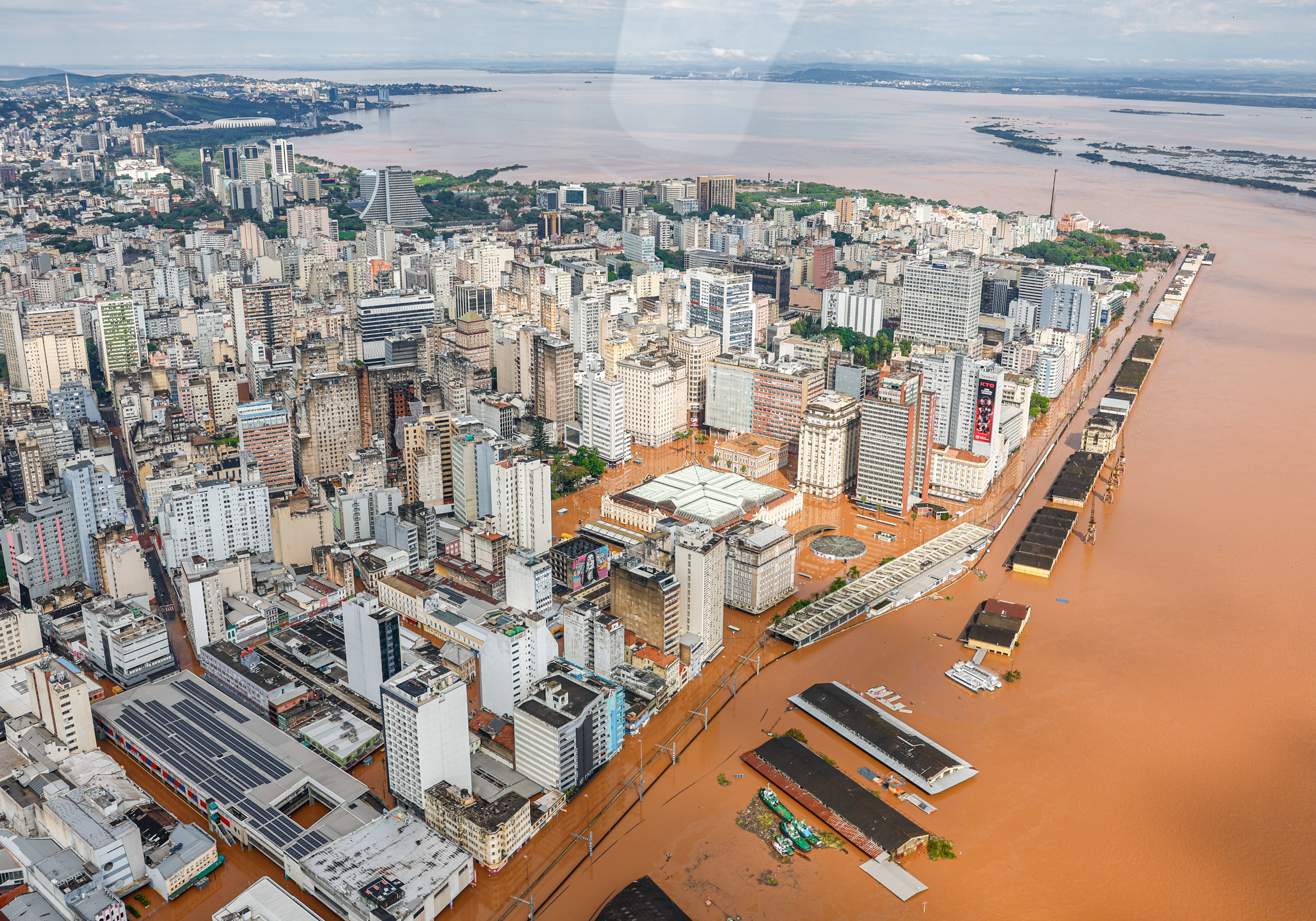 Economia do Rio Grande do Sul