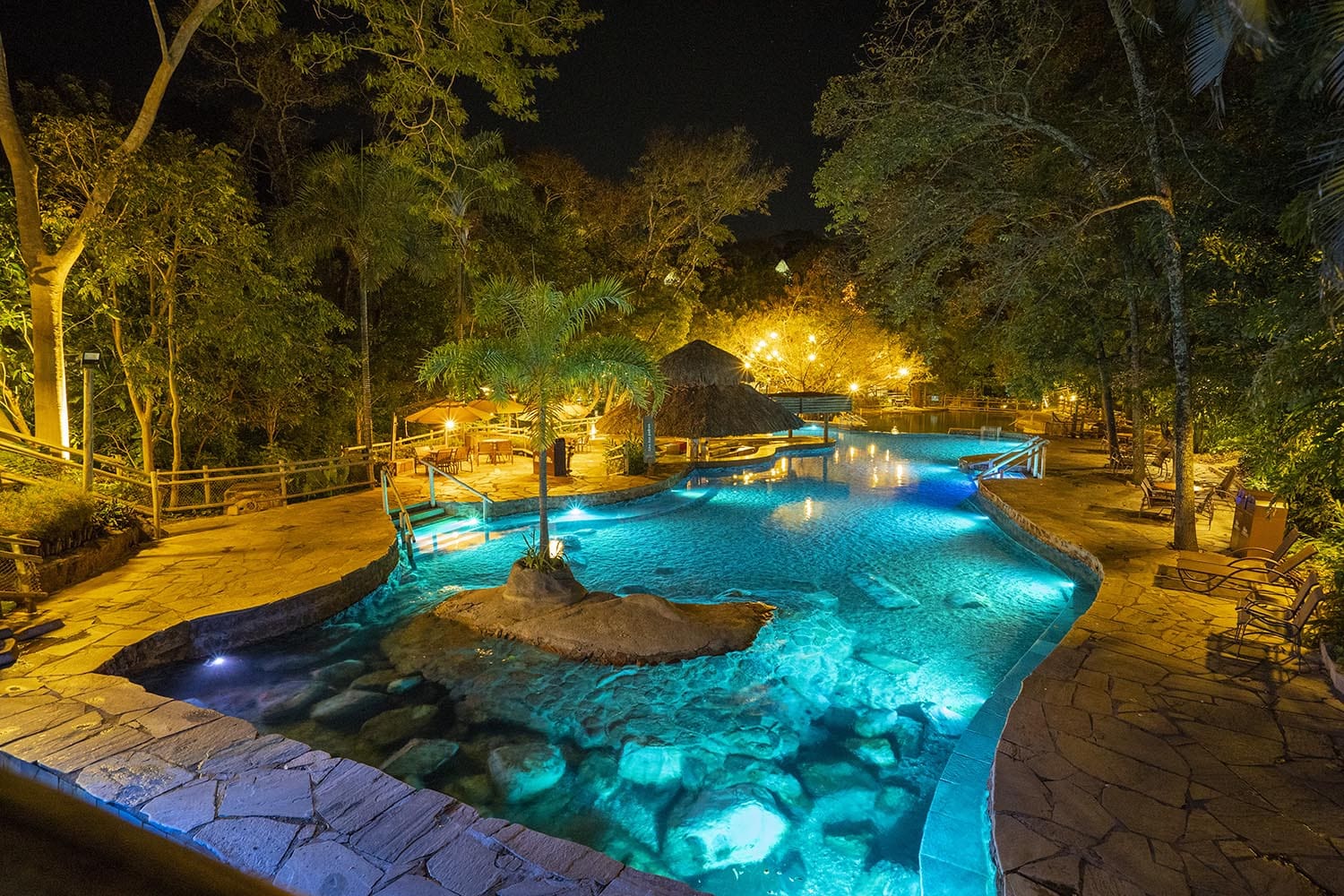 Hot Park Rio Quente