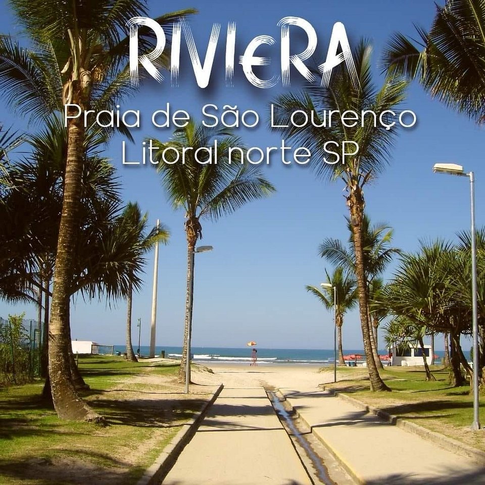 riviera de são lourenço o que fazer