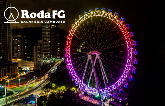 Roda Gigante BC