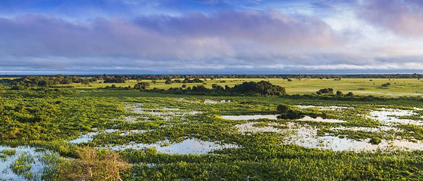 custo viagem Bonito e Pantanal 7 dias