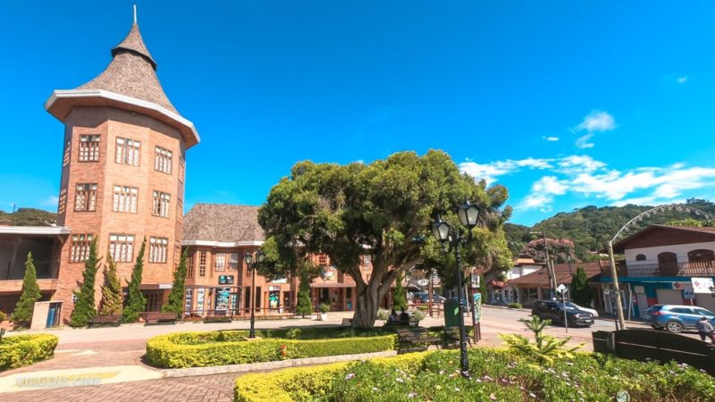 o que fazer em santo antonio do pinhal
