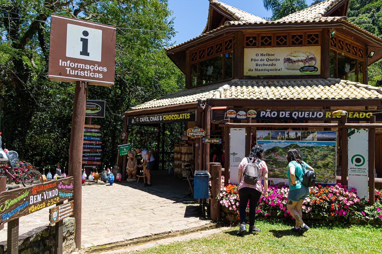 pousadas santo antonio do pinhal