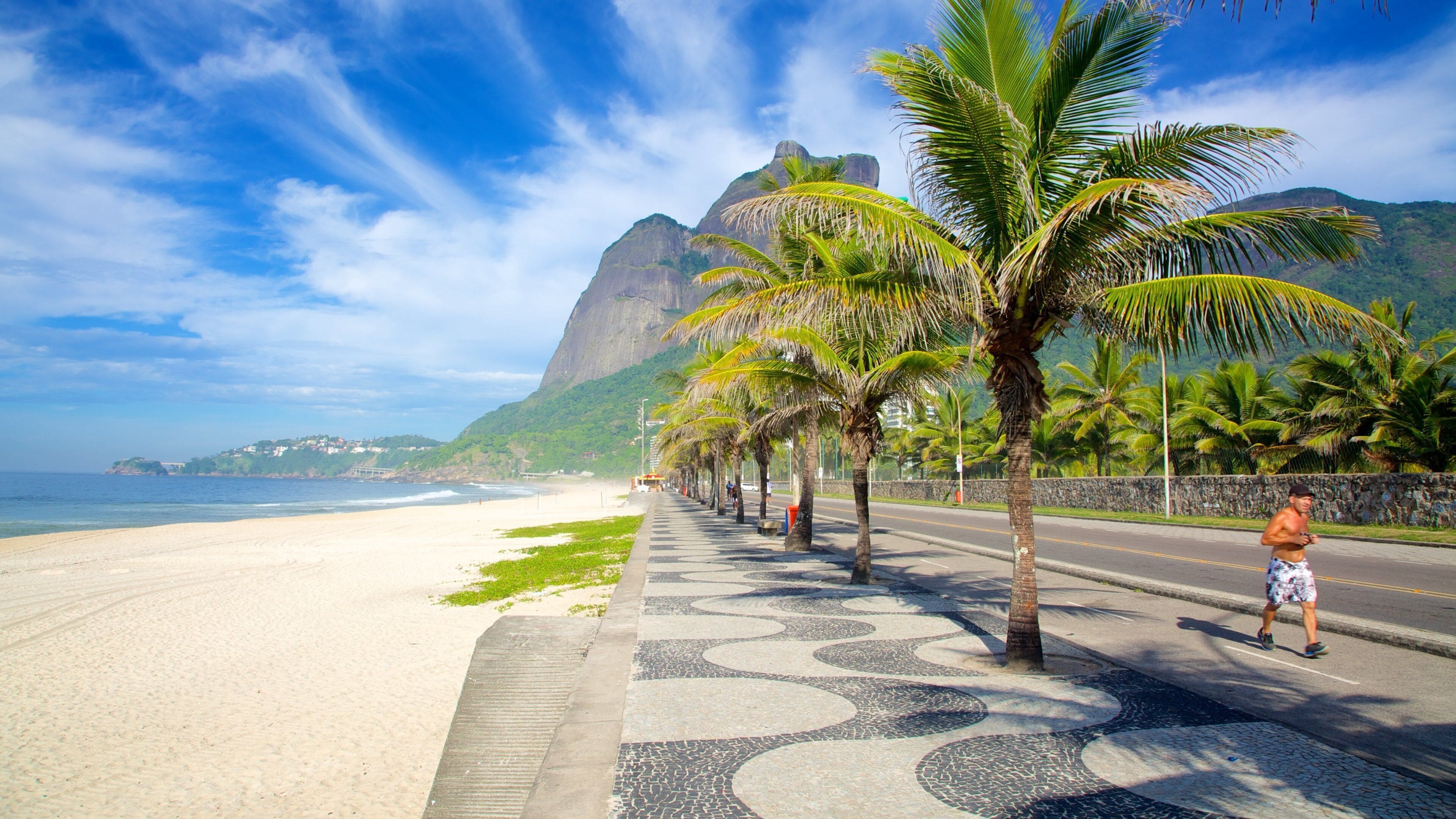 Voos de parapente Rio de Janeiro