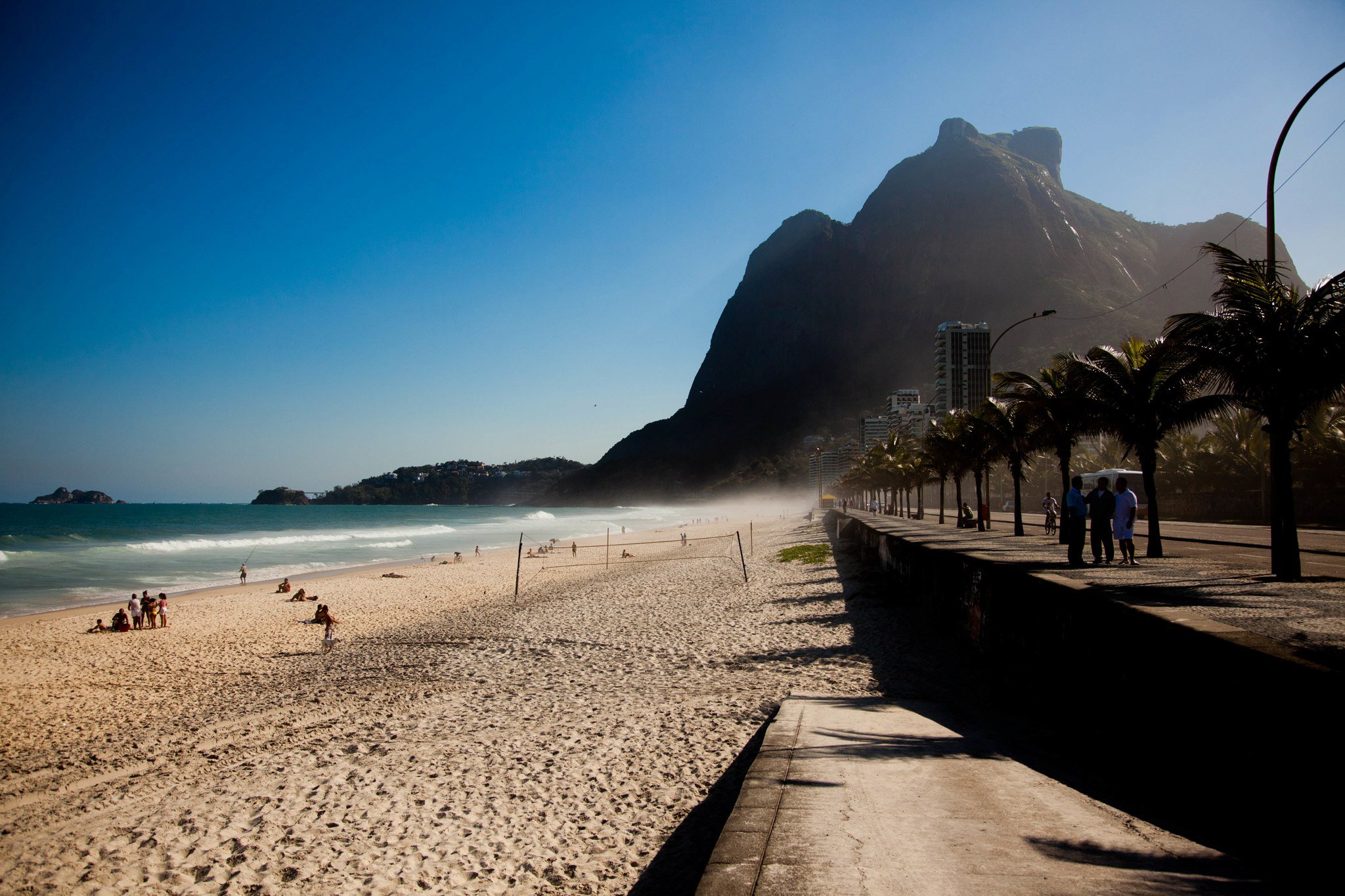 Melhores quiosques São Conrado