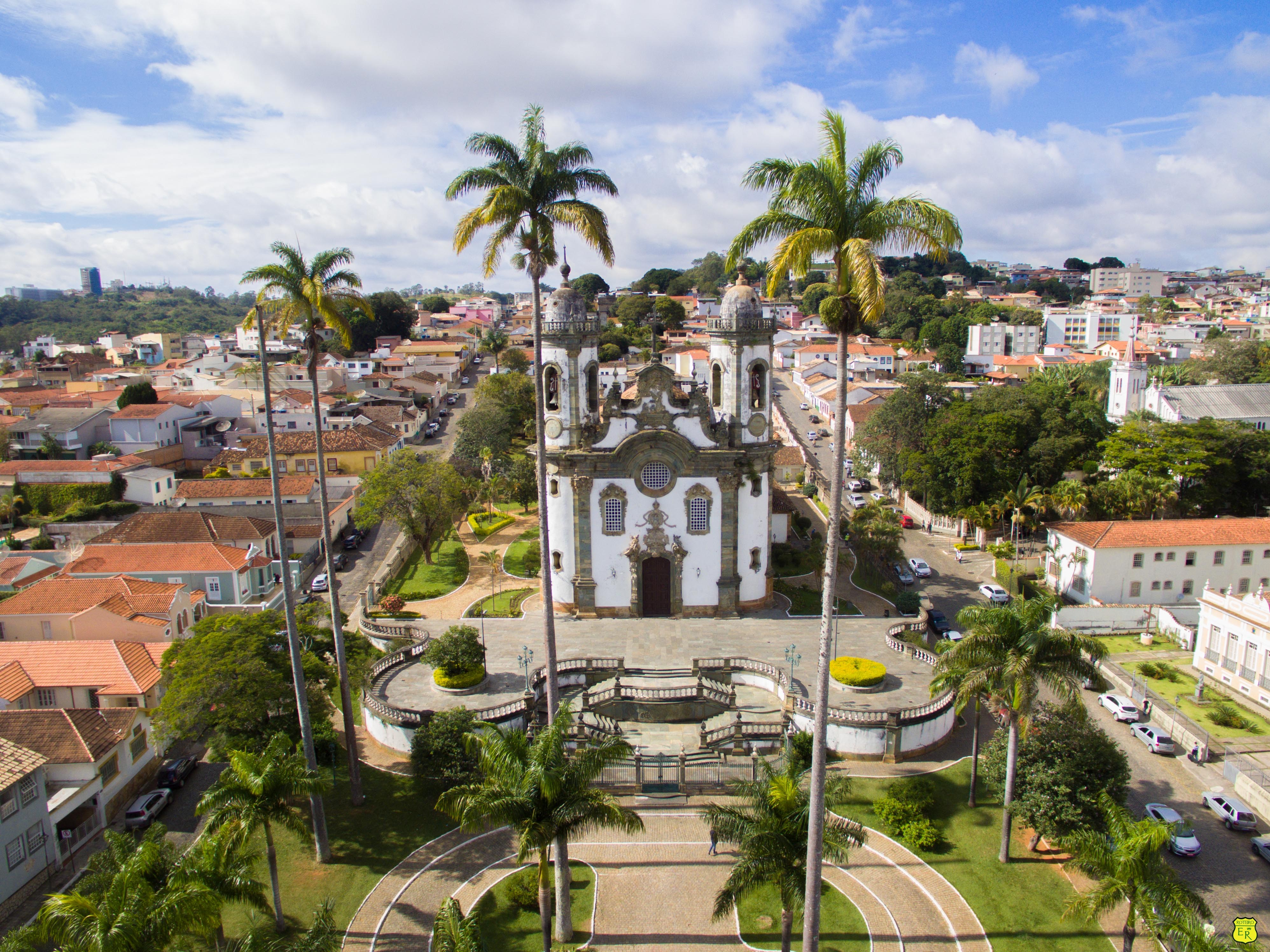 turismo são joão del rei mg