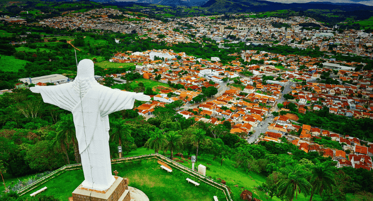 Euclides da Cunha São José do Rio Pardo