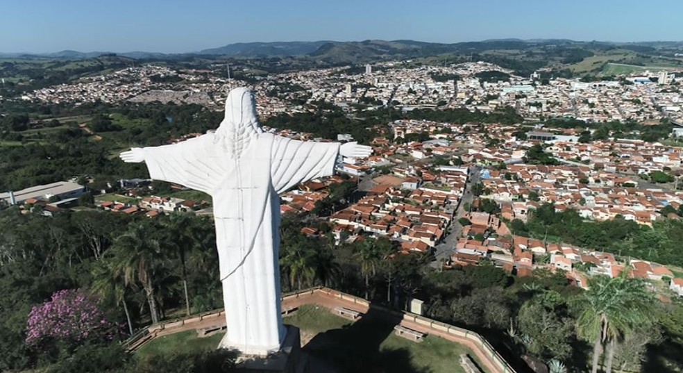 Ilha de São Pedro São José do Rio Pardo